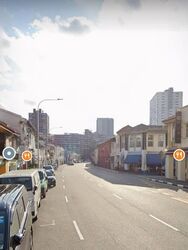 Jalan Pisang (D7), Shop House #565783421